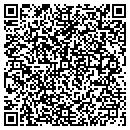 QR code with Town Of Cheraw contacts