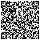 QR code with Oderda Gary contacts