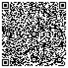 QR code with Rmr Preferred Dividend Fund contacts