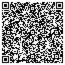 QR code with Omega Pools contacts
