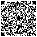 QR code with Zorn Bates Mary contacts
