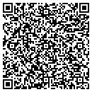 QR code with The Turkish Investment Fund Inc contacts