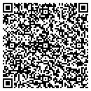 QR code with M & O Electrical Corp contacts