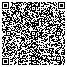 QR code with University of GA Marine Ext contacts