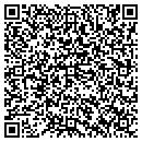 QR code with University of Georgia contacts