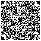 QR code with The P C O'rourke Group contacts