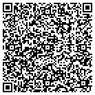 QR code with The University Of Iowa contacts