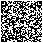 QR code with Kona Adventist School contacts