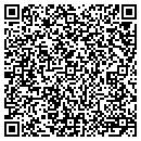 QR code with Rdv Corporation contacts