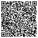 QR code with Css contacts