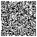 QR code with U D I G LLC contacts
