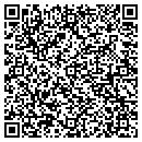 QR code with Jumpin John contacts