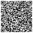 QR code with Oakland Park Streets Department contacts