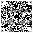 QR code with Orange County Water Div contacts