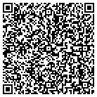 QR code with Hamline University Endowment contacts