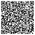 QR code with Prvb contacts