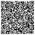 QR code with Advanced Gynecology contacts