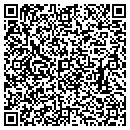QR code with Purple Haze contacts