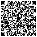 QR code with R A C Acceptance contacts