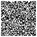 QR code with R A C Acceptance contacts