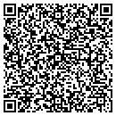 QR code with Tippin R J DDS contacts