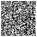 QR code with Rapoport G contacts