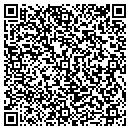 QR code with R M Tytus And Company contacts