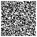 QR code with Hacker Richard contacts