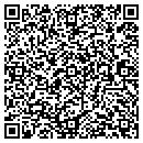 QR code with Rick Hegge contacts