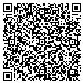 QR code with R D S I contacts