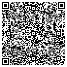 QR code with Woodbine Police Department contacts