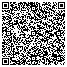 QR code with Red D Arc Welderental contacts