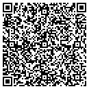 QR code with Harada Arlette S contacts