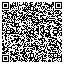 QR code with Refining Silver Eagle contacts