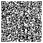 QR code with Service Electric Corp of VA contacts