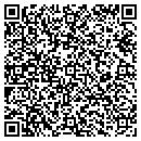 QR code with Uhlenhake John F DDS contacts