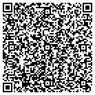 QR code with Ann S Gabrick Msw Lscsw contacts