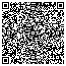 QR code with Vernon R Debus D D S contacts