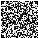 QR code with R L Davis & Assoc contacts