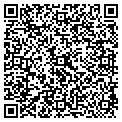 QR code with Racs contacts