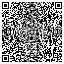 QR code with Roger Eggett Const contacts