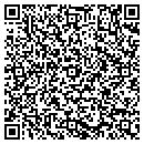 QR code with Kat's Frozen Custard contacts