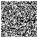 QR code with Romney Family Cabin contacts