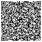 QR code with The Whittier Trust Company Of Nevada Inc contacts