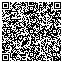 QR code with S T S Contracting Incorporated contacts