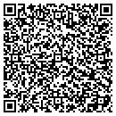 QR code with Hoe Dean contacts