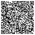 QR code with S A contacts