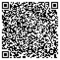 QR code with Sab contacts
