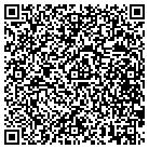 QR code with White Loretta R DDS contacts
