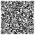 QR code with Columbia Chamber of Commerce contacts